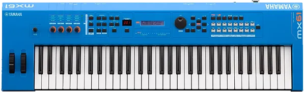 Mx61 Bu